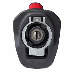 Milwaukee M18 FUEL GEN-2 18V Brushless Cordless Reciprocating Saw (Tool-Only) thumbnail 8