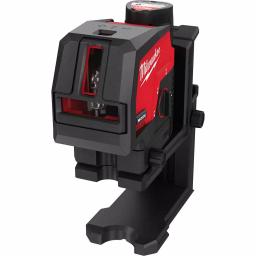 MILWAUKEE 360-Degree Quick Connect Laser Mount Bracket thumbnail 7