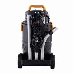 Vacmaster 8 gal. HEPA Industrial Wet/Dry Vac with 2-Stage Motor & 106 in. Water Lift thumbnail 3
