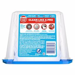 Mr. Clean Magic Eraser Extra Durable Multi-Purpose Cleaning Pads, 7-Pack thumbnail 4