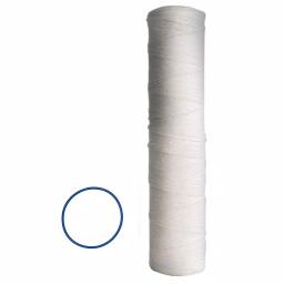 Pelican Water 20 in. 5 Micron Sediment Replacement Filter and O-Ring for PC-200 EZ Connect Systems thumbnail 1