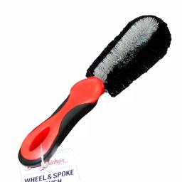 Barrett-Jackson Deluxe Car Wash, Dry, and Polish Kit thumbnail 7