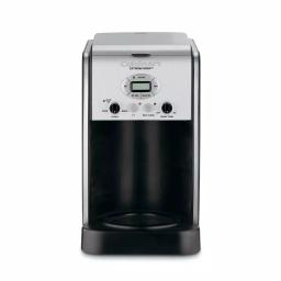 Cuisinart Extreme Brew 10-Cup Programmable Stainless Steel Drip Coffee Maker thumbnail 2