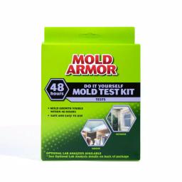 MOLD ARMOR Do It Yourself Mold Test Kit - Indoor Air Quality & Surface Sampling thumbnail 3
