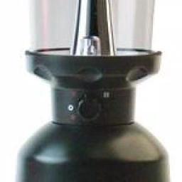 Dorcy 400 Lumen LED Twin Globe Lantern, Waterproof & Submersible, Green thumbnail 6
