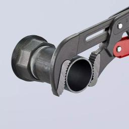 KNIPEX 22 in. Rapid Adjust Swedish Pipe Wrench thumbnail 2