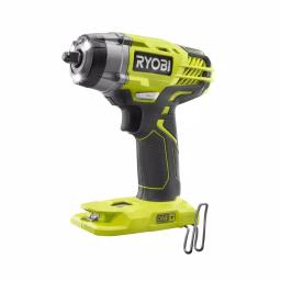RYOBI 18V ONE+ Cordless 3-Speed Impact Wrench Combo Kit (1/2 in. and 3/8 in.) thumbnail 5
