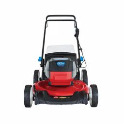 Toro 21 in. Recycler 60V Max Cordless Battery Walk Behind Push Lawn Mower, Tool Only thumbnail 3