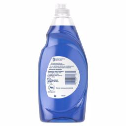Dawn Platinum Ultra Dish Soap, Refreshing Rain, 24 oz. (10-Pack) thumbnail 2