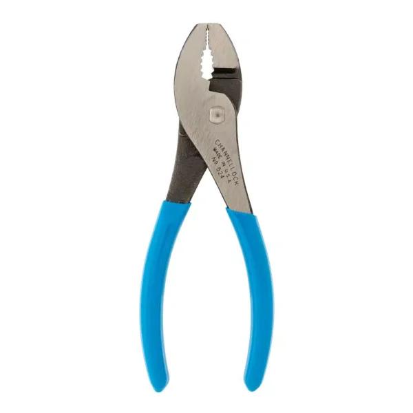 Channellock 4-1/2 in. Little Champ Slip Joint Pliers