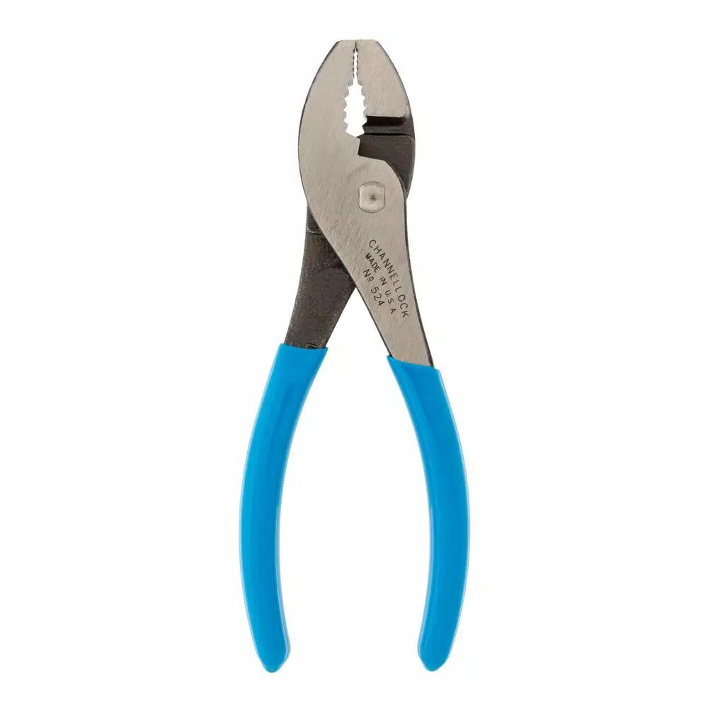 Channellock 4-1/2 in. Little Champ Slip Joint Pliers