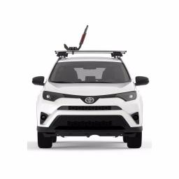 Yakima JayHook Kayak and Canoe Roof Rack J-Cradle Carrier thumbnail 5