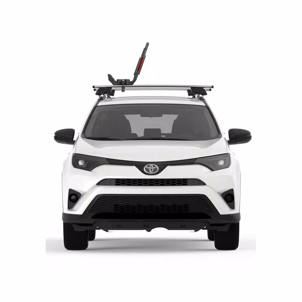Yakima JayHook Kayak and Canoe Roof Rack J-Cradle Carrier