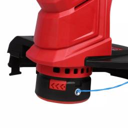 POWERWORKS 20V Cordless 20 in. Hedge Trimmer, HTP301 thumbnail 6