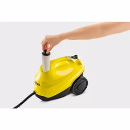Karcher SC 3 EasyFix Steam Cleaner, 1450W, Sanitizes & Disinfects Hard Surfaces thumbnail 6
