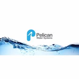 Pelican Water 20 in. 5 Micron Sediment Replacement Filter and O-Ring for PC-200 EZ Connect Systems thumbnail 4