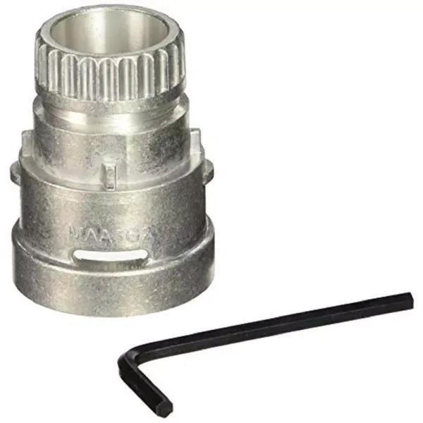 Simpson Strong-Tie Quik Drive Adaptor for Makita FS Series Auto-Feed Screw Driving System