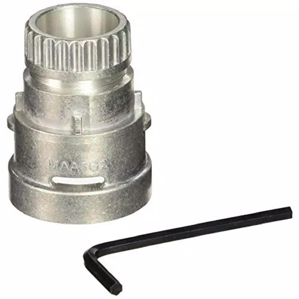 Simpson Strong-Tie Quik Drive Adaptor for Makita FS Series Auto-Feed Screw Driving System