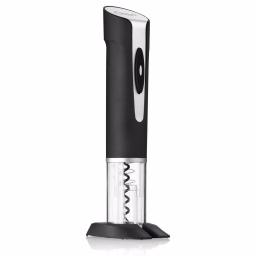 Ozeri Prestige II Cordless Electric Wine Bottle Opener with Foil Cutter and Lithium Battery thumbnail 4