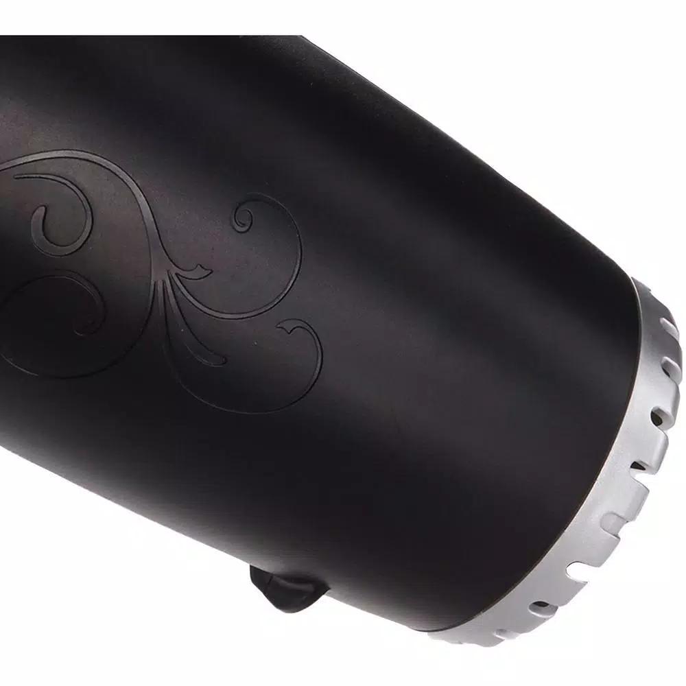 Brentwood Appliances 5-Speed Handheld Mixer, 150W, Black