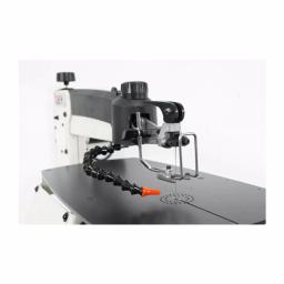 Jet 18 in. 120-Volt Scroll Saw with Stand JWSS-18B thumbnail 6