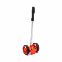Lufkin Crescent Lufkin 4 in. Dual Wheel Small Measuring Wheel thumbnail 2