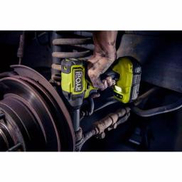 RYOBI ONE+ HP 18V Brushless Cordless Compact 3-Tool Combo Kit (Drill/Driver, Impact Driver, Impact Wrench) thumbnail 13