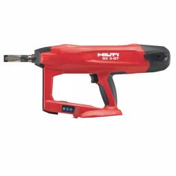 Hilti 22V Lithium-Ion Cordless Bluetooth Nailer with Fastener Guide thumbnail 1