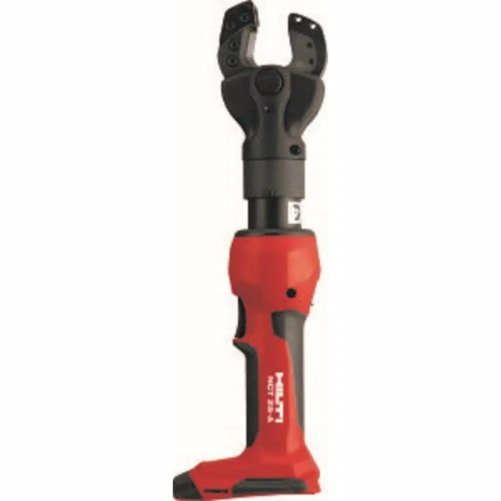 Hilti 22V NCT 25-A22 Lithium-Ion Cordless ACSR Cable Cutter (Tool Only)