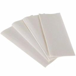 Kleenex Scottfold White Premiere Folded Paper Towels, 120 Count, 25 Pack Case thumbnail 3