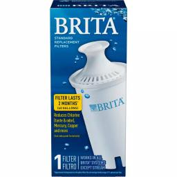 Brita UltraMax 18-Cup Water Filter Pitcher Dispenser and Replacement Filter Bundle, BPA-Free thumbnail 7