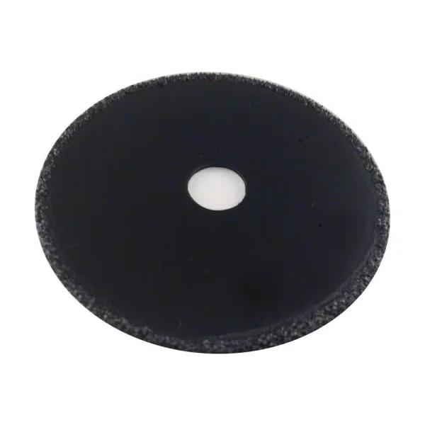 RemGrit 3 in. Carbide Grit Circular Saw Blade, 1/2 in. Arbor, Coarse Grit
