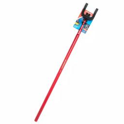 Crescent 44 in. Indexing Deck Removal Bull Bar Pry Bar thumbnail 5