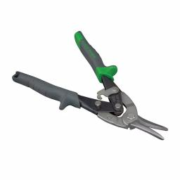 Klein Tools Right-Cut Aviation Snips with Integrated Wire Cutter thumbnail 5