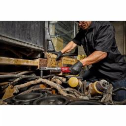 Milwaukee M12 FUEL 3/8 in. Ratchet & Extended Reach Ratchet Combo Kit with Protective Boots (Tool-Only) thumbnail 11