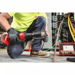 Hilti NUN 54 22V Cordless Universal Crimper and Cutter Kit with 2 Batteries and Charger thumbnail 11