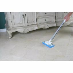 Custom Building Products Aqua Mix Marble, Travertine, Limestone and Slate Cleaner and Resealer - 32 oz. thumbnail 3
