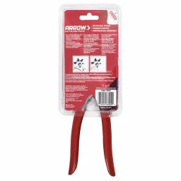 Arrows Revolving Hole Punch Tool for Leather, Canvas, and Vinyl thumbnail 3