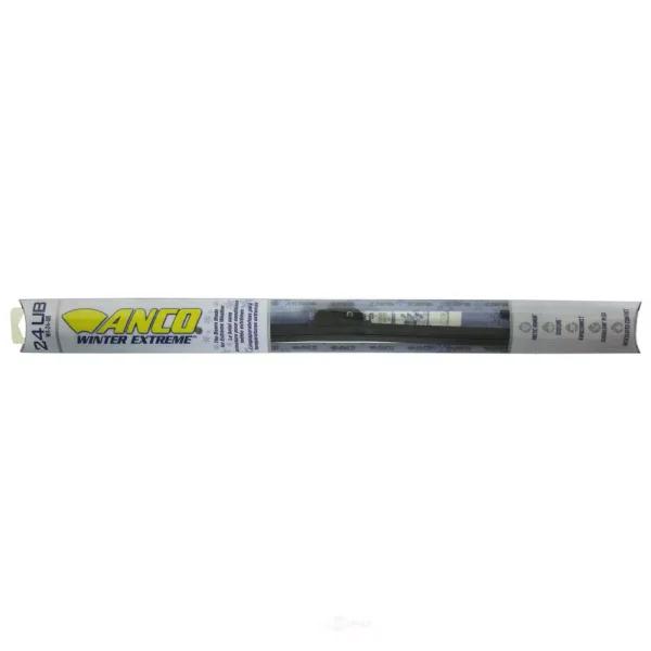 ANCO Winter Extreme Beam Windshield Wiper Blade