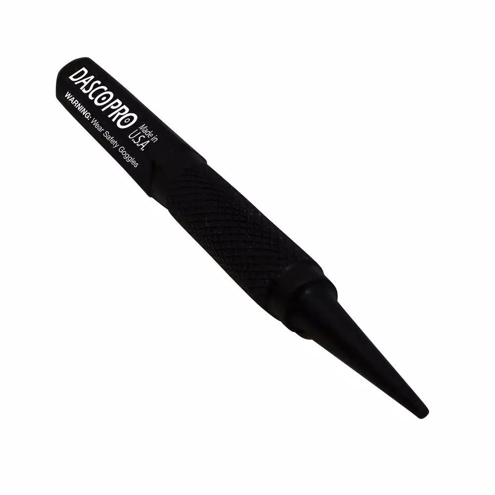 Dasco Pro 1/32 in. Nail Setter, High Carbon Steel Hand Tool