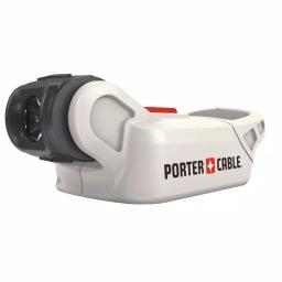 Porter-Cable 20V MAX Lithium-Ion Cordless 4-Tool Combo Kit with Bonus Oscillating Tool and 11-Piece Accessory Set thumbnail 10