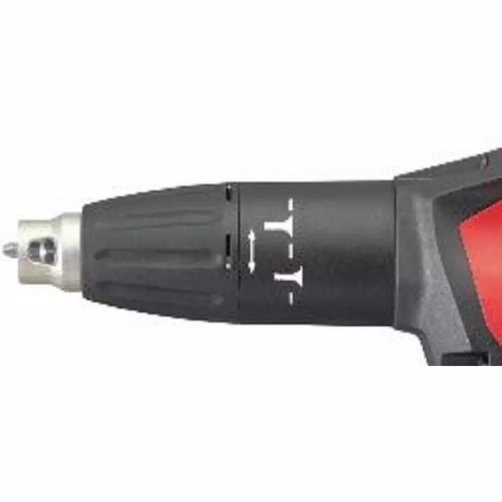 Hilti SD 5000-A22 22V Brushless Cordless High Speed Drywall Screwdriver, 1/4 in. Hex (Tool Only)