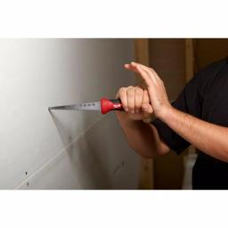 Milwaukee 6 in. Rasping Jab Saw with Rubber Overmold Grip, 2-Pack thumbnail 2