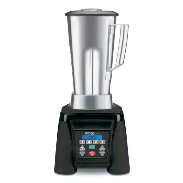 Waring Commercial Waring MX1300XTS Xtreme 64 oz. 10-Speed Stainless Steel Blender with 3.5 HP