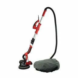 ALEKO 800W Lightweight Drywall Sander with Vacuum and 360° LED Light, Variable Speed 800-1700 RPM thumbnail 1