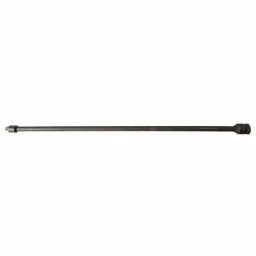 STEELMAN PRO 79994 1/2 in. Drive to 3/8 in. Pinless Swivel Impact Extension Bar, 24 in. thumbnail 2