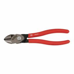 Wiha 8 in. Classic Grip BiCut Super Cut Cutting Pliers thumbnail 1