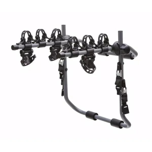 SportRack 3-Bike Anti-Sway Trunk Mount Bike Rack