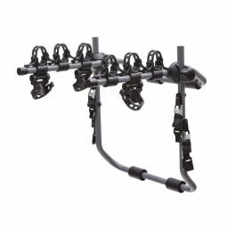 SportRack 3-Bike Anti-Sway Trunk Mount Bike Rack thumbnail 1