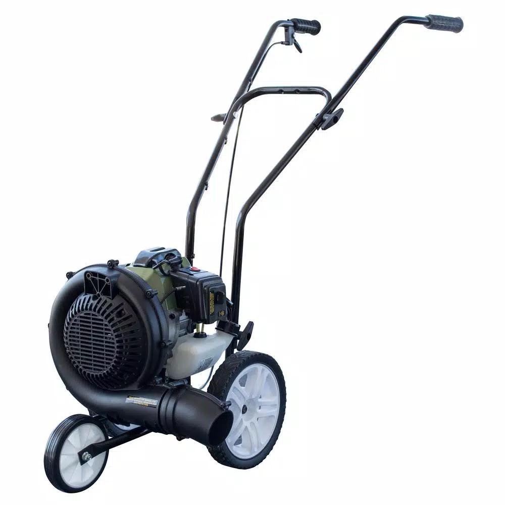 Sportsman 52 cc Gas Powered Walk-Behind Leaf Blower, 230 MPH, 450 CFM